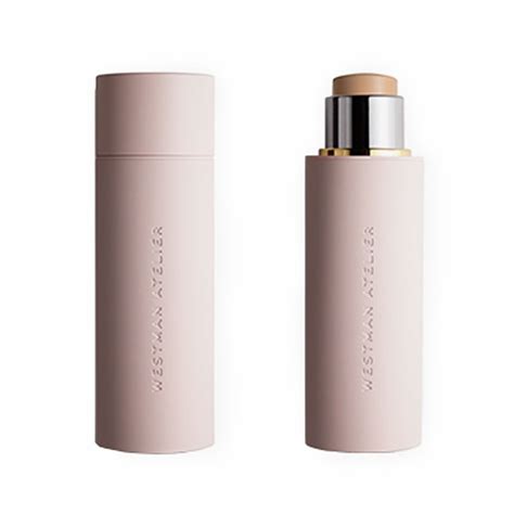westman atelier foundation review